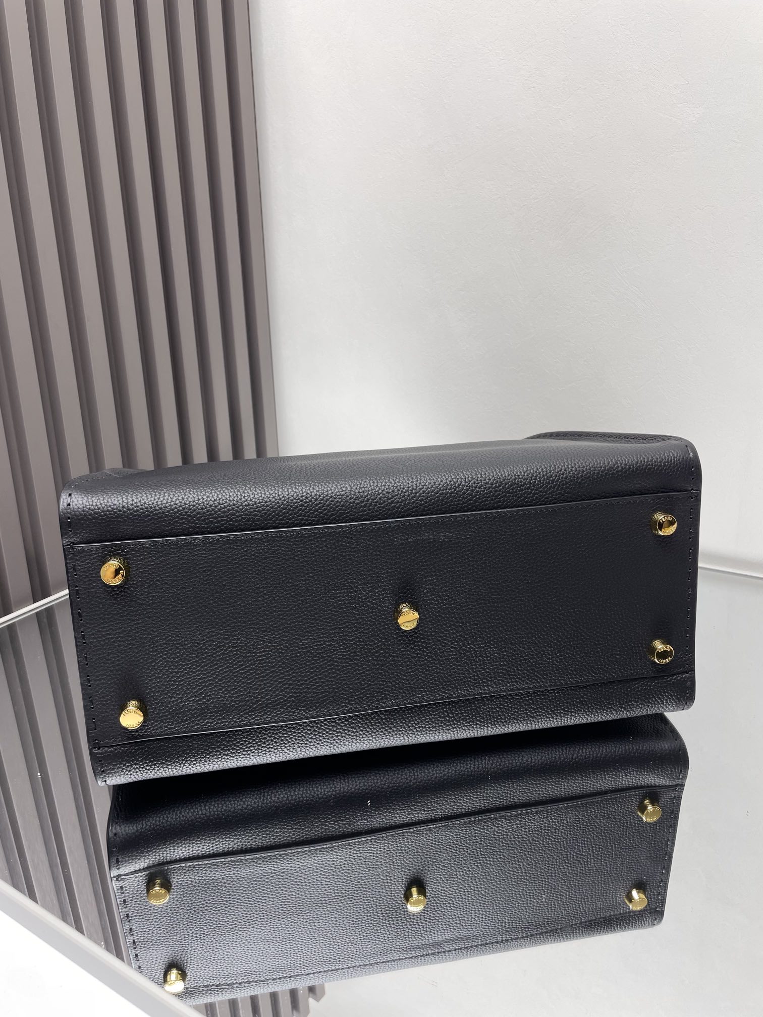 Fendi Top Handle Bags